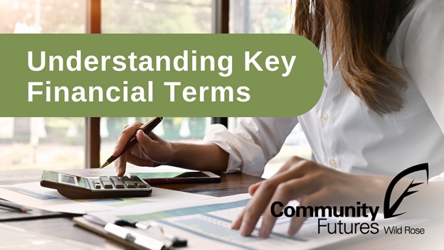 Understanding Key Financial Terms