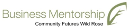 business mentorship logo