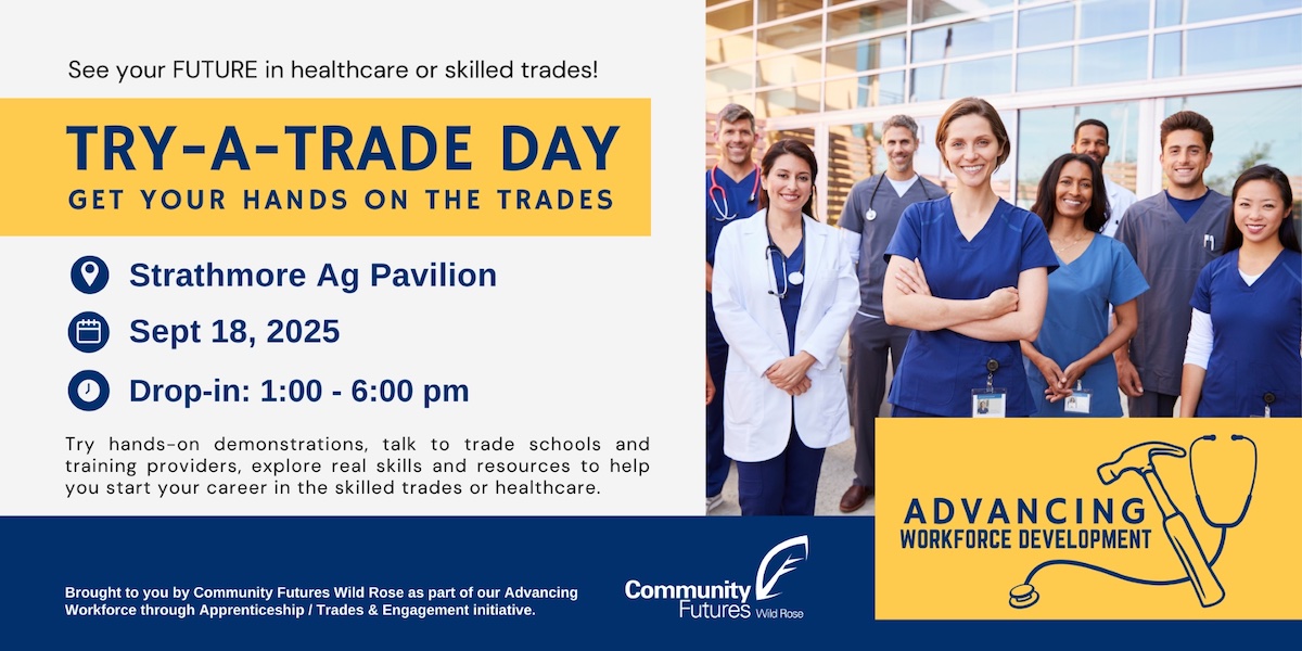 TRY-A-TRADE DAY