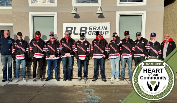 BLB Grain Group 