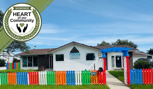 Little Nest Daycare 