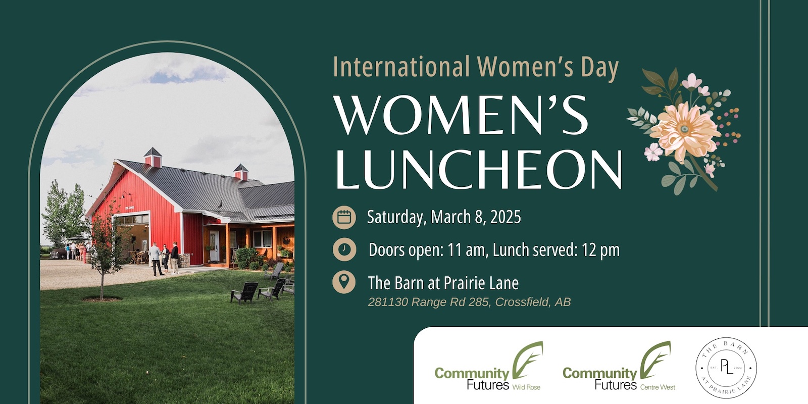 Women's Luncheon