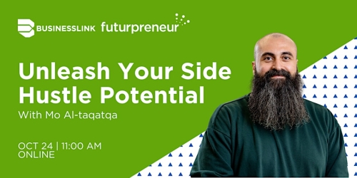Unleash Your Side Hustle Potential