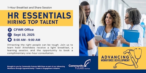 HR Essentials - Hiring Top Talent